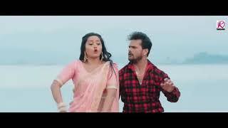 कुली_No.1_-_Coolie_No.1_-_Official_song_-Dhaniya achara se kala _Khesari_Lal_Yadav_,_Kajal_Raghwani_