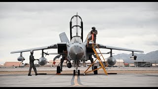 PANAVIA TORNADO DEMO