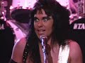 w.a.s.p. i don t need no doctor 1986 4k remastered