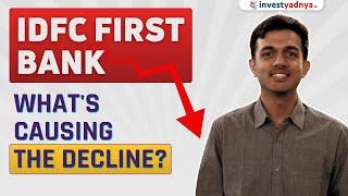 IDFC First Bank Q3FY25 Analysis: Growth Amid MFI Challenges