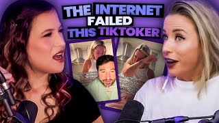 How The Internet Failed This Tiktoker 146
