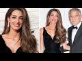 amal clooney gets $80m as compensation after intense messy george clooney divorce