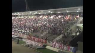 CRB 3x1 Guaratinguetá / 2º gol do Galo (Paulo Vitor)