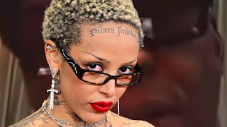 👉 DOJA CAT’S FATHER RESPONDS AFTER SHE CALLS HIM A DEADBEAT — “HER MOM BRAINWASHED HER?”