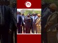 Do President Mnangagwa and VP Chiwenga greet? #zimyoutubers #zimbabwe #zimpresidents