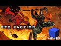 Red Faction Gameplay and Settings AetherSX2 Emulator | Poco X3 Pro