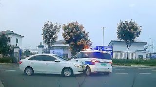 交通事故現場驚險畫面記錄 ｜車禍合輯｜ Traffic accident  ｜2021.10.07