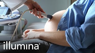 NIPT: Effective screening for the general pregnancy population | Illumina webinar