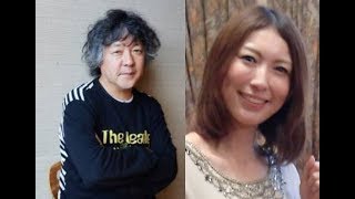 茂木健一郎と小椋久美子　未来につながる話Ⅰ