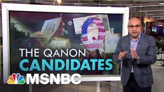 When will the truth be heard? | Ali Velshi | MSNBC
