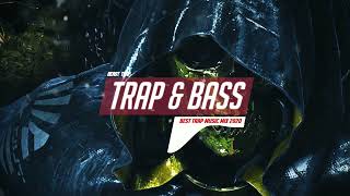 Gangster Trap & Rap Mix 2020 🔊 Trap, Rap & Hip Hop Music 🔊 Bass Boosted ☢️ #2