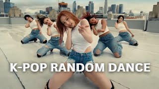 KPOP RANDOM DANCE 2024 【POPULAR/NEW/OLD】