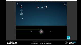 Collisions - Atoms Level 7