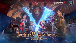 [EN]SEA IVC 2022 Grand Finals