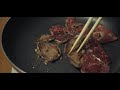 【ふるさと納税ランキング1位！】大阪泉佐野氷温熟成肉ハラミで焼き肉丼レビュー！　payment ranking no.1 osaka izumisano grilled meat review