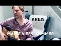 Malte Vief - Kreis - Kammer III