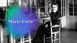 உலகின் தலை சிறந்த தலைவர்கள் - Marie-Curie