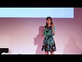 How your immune system is fighting for you. | Julia Jellusova | TEDxFreiburg