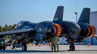 USAF Finally Unveils Brand New Super A-10 Warthog That Shock The World!