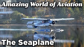The Seaplane - The Amazing World of Aviation