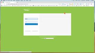 Infinite Campus Attendance Check In Tutorial