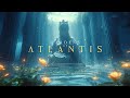Gardens of Atlantis - Relaxing Underwater Ambient Music for Cultivating Peace (with Ocean Sounds)