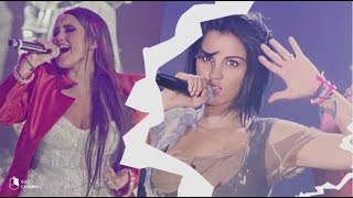 RBD feat. 2000s Pop Tour  - Aún Hay Algo / Tras De Mi