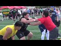 ptp “trench battles” 5v5 lineman national championships socal regionals