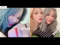 Jeongyeon and Mina - (JeongMi) Friendship Evolution - Part 14: 