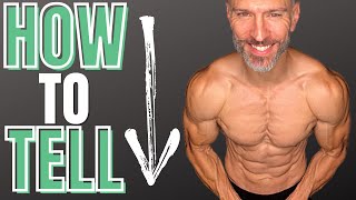 Caloric Deficit | SIGNS YOU ARE IN ONE!