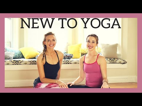 Advice for Yoga Beginners - Where To Start? Q&A Advice for Yoga Beginners - Where To Start? Q&A