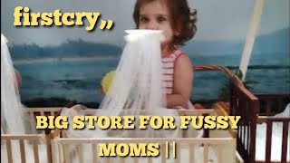 Firstcry !! BIG STORE FOR FUSSY MOMS !! firstcry in dehradun !!