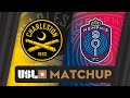 Charleston Battery vs Memphis 901 FC: August 10, 2024