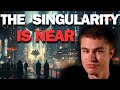 What is The Singularity and Why Should You Care?