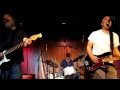 Fine Leather Truck - The Gourds - 3-20-12