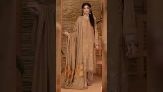 BARQ BY KUMASH WINTER COLLECTION VOL 13 WHOLESALE PRICE 5200 RETAIL PRICE 7570#fashion#brand#kumash