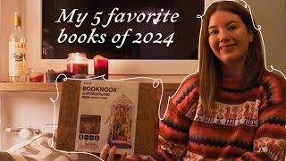 Life Update: fav books, thesis, eras tour, introspection ✨ | bookmas day 2