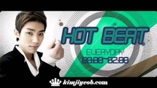 140925 Hot Beat