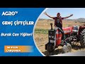 Genç Çiftçiler / Burak Can Yiğiteri - Agro TV