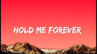 Hold Me Forever - Heartfelt Love Song | Soulful Pop Ballad with Deep Emotions