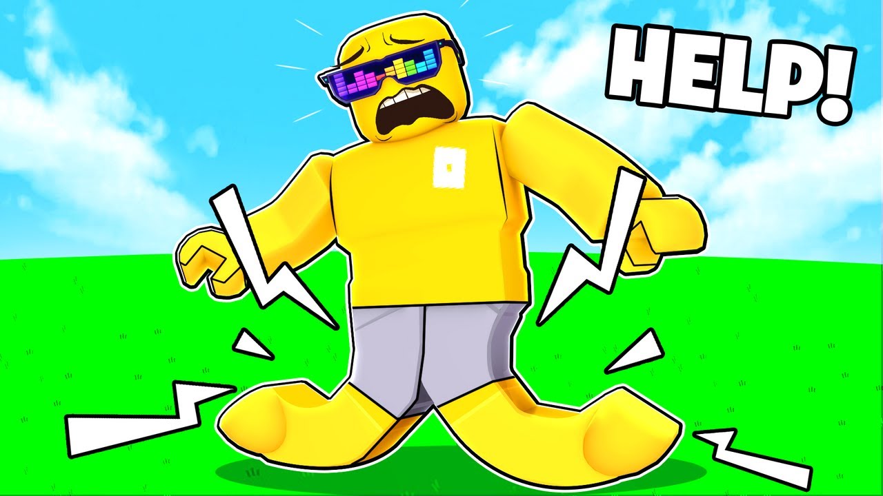 Roblox Fall Down Youtube