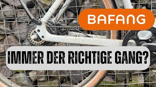 ‼️‼️ Der beste E-Bike Antrieb der Welt ? Bafang H 710 Heckmotor mit 2 Gang Automatik