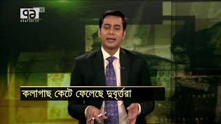 কি হচ্ছে সুন্দরবনের বাঘদের সাথে ? | Tiger | Sundarban | News | Ekattor TV