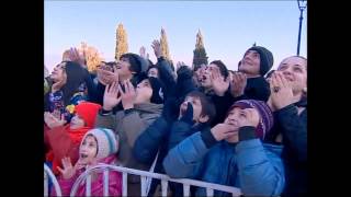 ჯგუფი "K2" - ფინალი / Jgufi "K2" - Finali