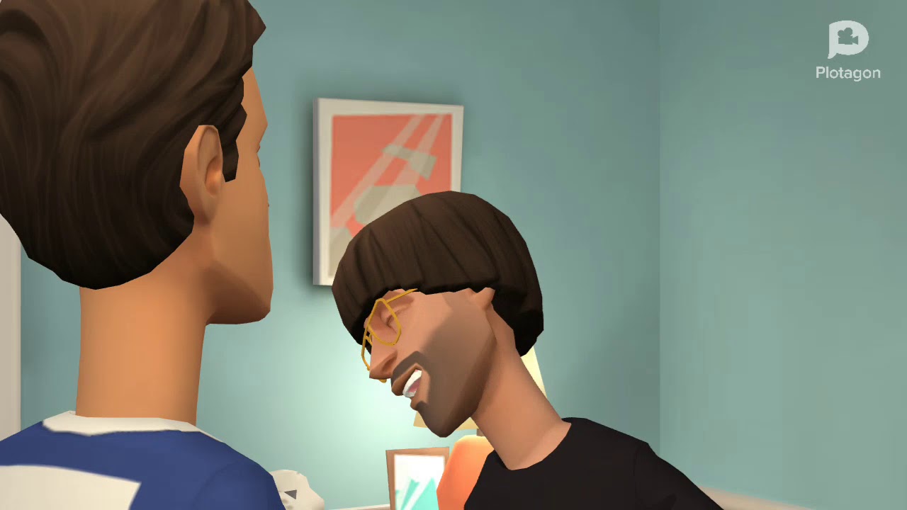 S1 Episode 4 Youtube