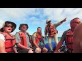 the beluga galapagos yacht video tour