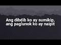 parokya ni edgar sayang official lyric video