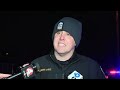 columbus police sergeant provides update on east columbus shooting that left 4 injured