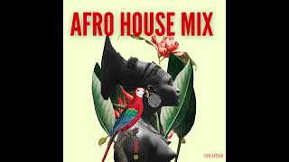 Afro House Mix 2022 - ft. Themba SA | Black Coffee | Jordan Arts | Toshi | Tabia