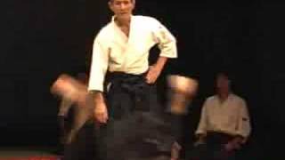 Re: Takeda Shihan Enbu (unedited)